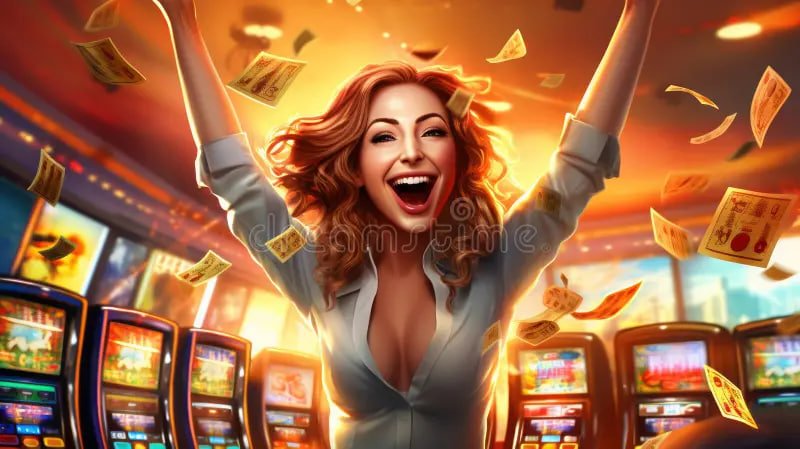 tiki4d login koleksi slot online terbaik dan terpopuler di Indonesia