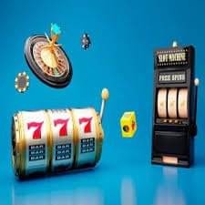 tiki4d login slot jackpot progresif dan fitur bonus video slot terbaru