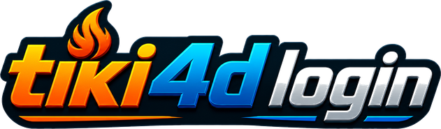 Tiki4D Login – logo resmi